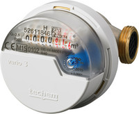 Wärme- u. Volumenstrommessung