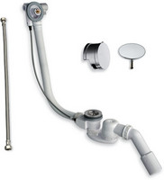 Ablaufgarnituren/Steuerungen