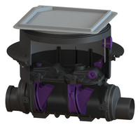 Schächte u. Abdeckungen