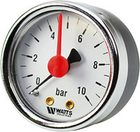 Messorgane u. Beschriftung