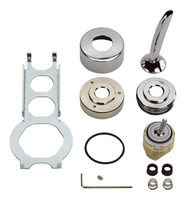 Ersatzteile/Zubehör Einrichtun